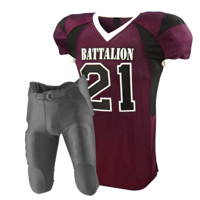 American Football Wear
