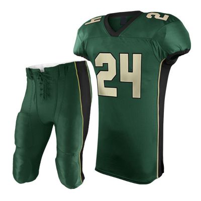 American Football Wear