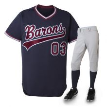 Baseball Wear