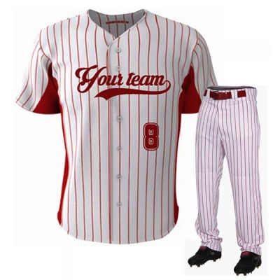 Baseball Wear
