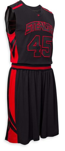 Basketball Wear