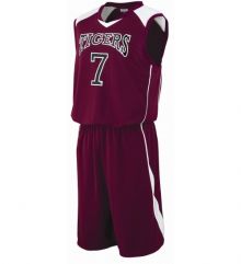 Basketball Wear
