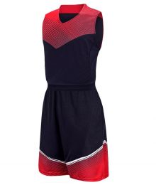 Basketball Wear
