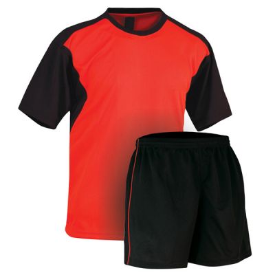 Soccer Wear